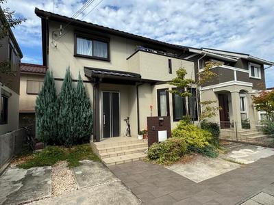 Modern 3SLDK House Near West Maizuru Station, Kyoto Prefecture — Image 1, Maizuru, Kyoto