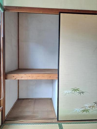 Traditional 3DK House Near JR Ogura Station, Uji City — Image 3, Uji, Kyoto