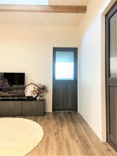 [Hatomark Site] 4SLDK Used Detached House in Unuma Habacho 2-chome, Kakamigahara City, Gifu Prefecture — Image 3, Kakamigahara, Gifu