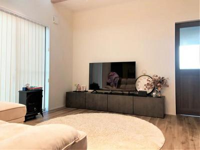 [Hatomark Site] 4SLDK Used Detached House in Unuma Habacho 2-chome, Kakamigahara City, Gifu Prefecture — Image 4, Kakamigahara, Gifu