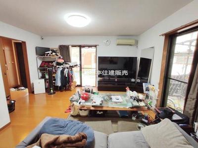 [Hatomark Site] Used house in Shinzawadacho, Numazu City, Shizuoka Prefecture, 3SLDK, used detached house — Image 3, Numazu, Shizuoka