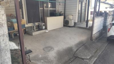 Traditional 4DK House in Wake, Okayama - 70sqm with Garden — Image 1, Wake, Okayama