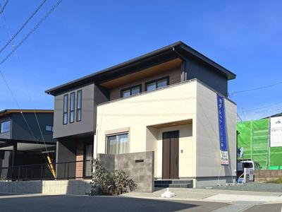 Modern 3LDK House for Sale in Koshi City, Kumamoto — Image 1, Koshi, Kumamoto