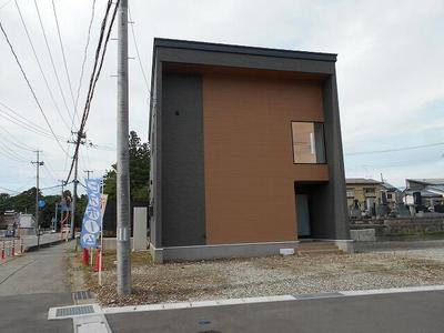New 3LDK House for Sale in Tenjinmachi, Aizuwakamatsu — Image 1, Aizuwakamatsu, Fukushima