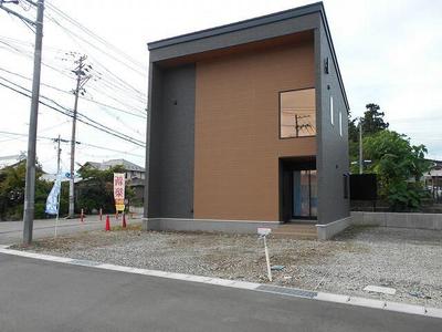 New 3LDK House for Sale in Tenjinmachi, Aizuwakamatsu — Image 2, Aizuwakamatsu, Fukushima
