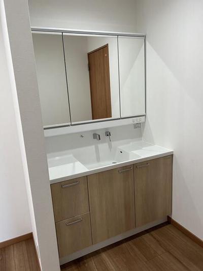 New 3LDK House for Sale in Tenjinmachi, Aizuwakamatsu — Image 4, Aizuwakamatsu, Fukushima