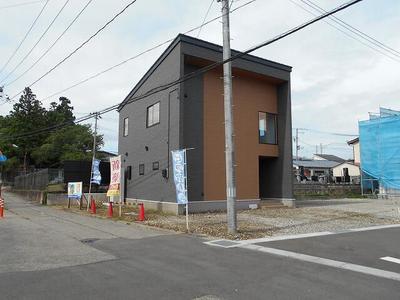 New 3LDK House for Sale in Tenjinmachi, Aizuwakamatsu — Image 3, Aizuwakamatsu, Fukushima