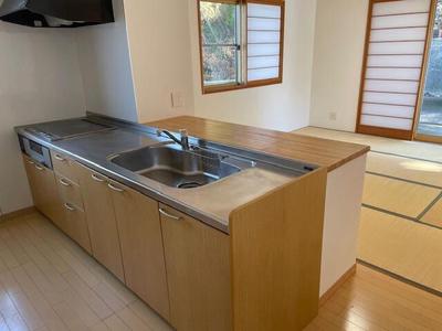 Renovated 1LDK House with Large Land in Kashiwazaki — Image 2, Kashiwazaki, Niigata
