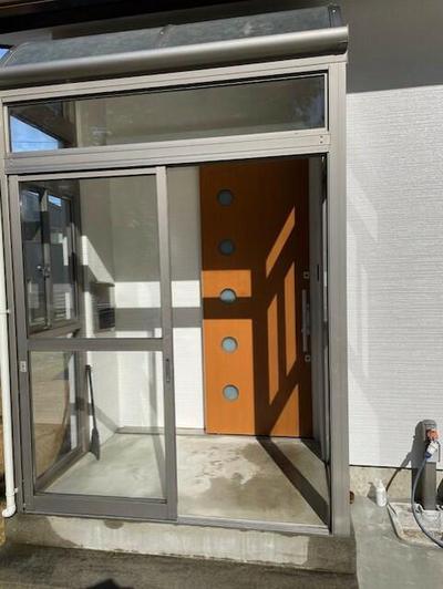 Renovated 1LDK House with Large Land in Kashiwazaki — Image 1, Kashiwazaki, Niigata