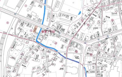 Spacious 3SLDK House in Ojiya, 15 Minutes to Station — Image 1, Ojiya, Niigata