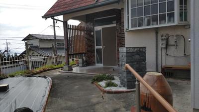 5LDK Ocean View House in Shunan, Yamaguchi - Hilltop Location — Image 2, Shunan, Yamaguchi