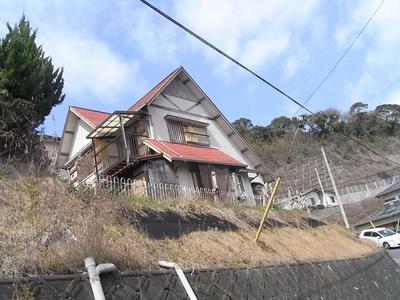 5LDK Ocean View House in Shunan, Yamaguchi - Hilltop Location — Image 3, Shunan, Yamaguchi