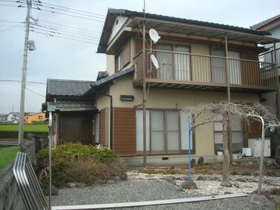 Traditional 5DK House for Sale in Fujicity, Shizuoka — Image 1, Fuji, Shizuoka