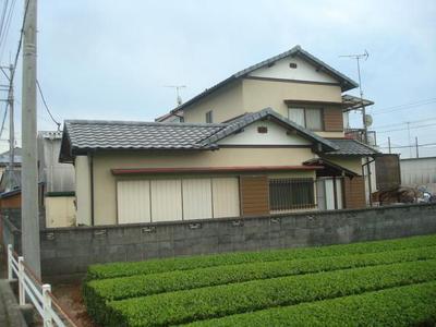 Traditional 5DK House for Sale in Fujicity, Shizuoka — Image 1, Fuji, Shizuoka