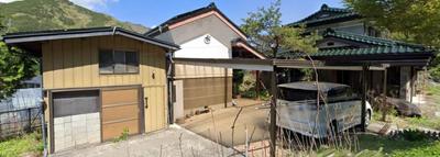 Spacious 3LDK House in Kawagishi, Okaya - Mountain Views — Image 1, Okaya, Nagano
