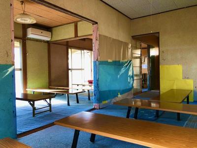 [Hatomark Site] 2DK Used Detached House in Kusagaya, Morimachi, Shuchi District, Shizuoka Prefecture — Image 4, Morimachi, Shizuoka