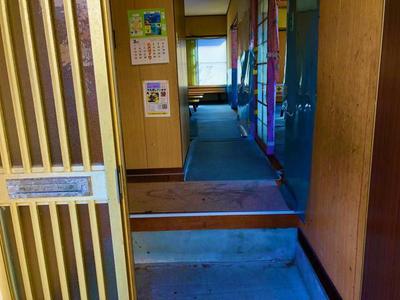[Hatomark Site] 2DK Used Detached House in Kusagaya, Morimachi, Shuchi District, Shizuoka Prefecture — Image 1, Morimachi, Shizuoka