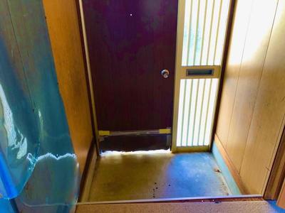 [Hatomark Site] 2DK Used Detached House in Kusagaya, Morimachi, Shuchi District, Shizuoka Prefecture — Image 3, Morimachi, Shizuoka