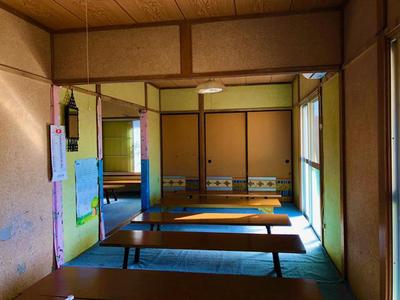 [Hatomark Site] 2DK Used Detached House in Kusagaya, Morimachi, Shuchi District, Shizuoka Prefecture — Image 2, Morimachi, Shizuoka