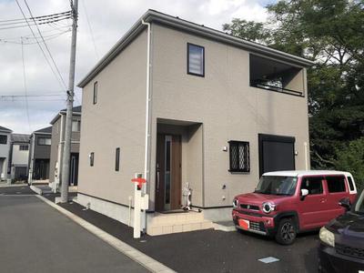 Modern 4LDK House in Yachimata, Chiba — Image 1, Yachimata, Chiba