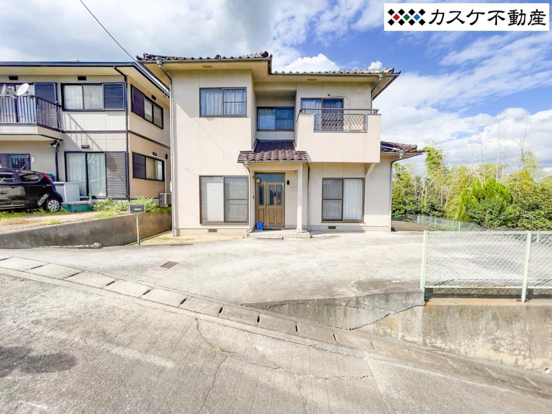 4LDK House in Kurashiki with 75.47 Tsubo Land - Thumbnail 3