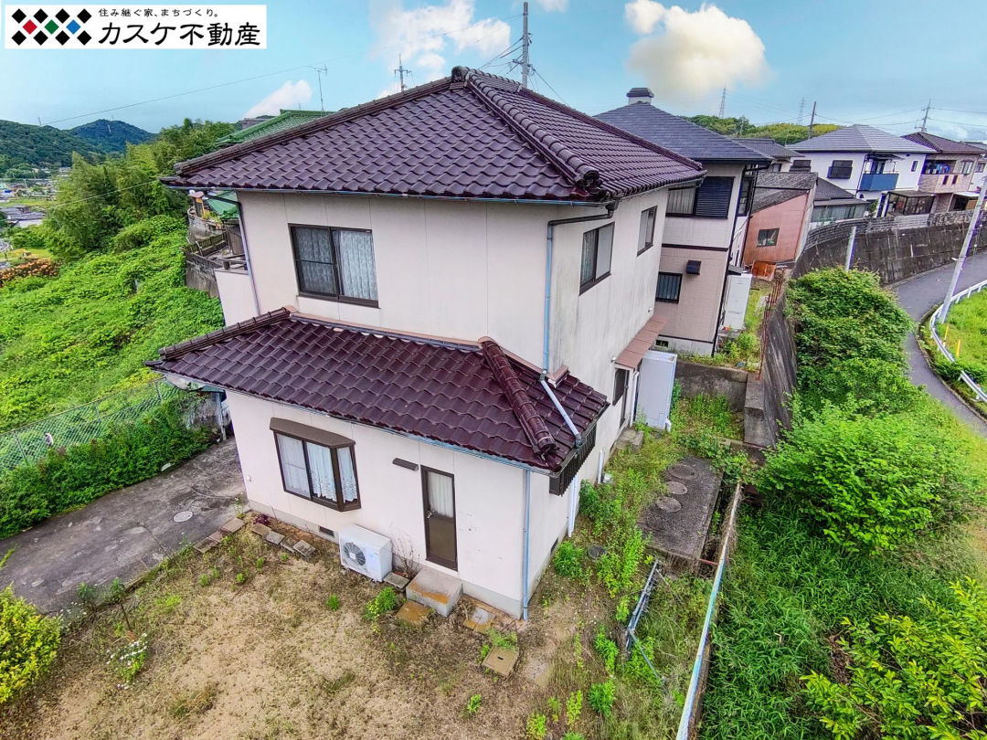 4LDK House in Kurashiki with 75.47 Tsubo Land - Thumbnail 4