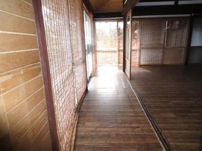 Spacious 11DK House with Large Garden in Hirao, Yamaguchi — Image 4, Hirao, Yamaguchi