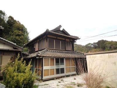 Spacious 11DK House with Large Garden in Hirao, Yamaguchi — Image 2, Hirao, Yamaguchi
