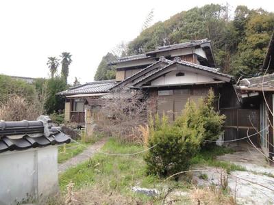 Spacious 11DK House with Large Garden in Hirao, Yamaguchi — Image 1, Hirao, Yamaguchi