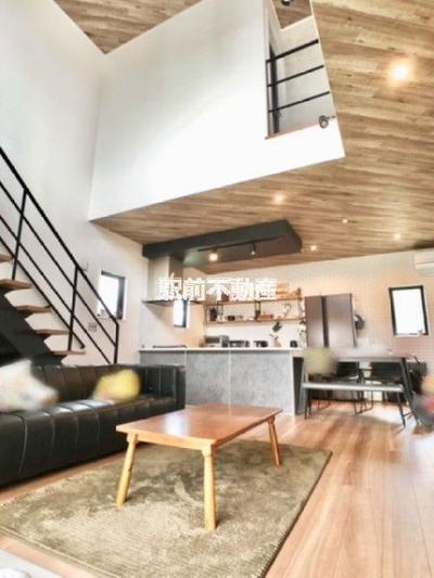 Modern 3LDK House in Nishijima, Miyaki-cho - Built 2021 — Image 1, Miyaki, Saga