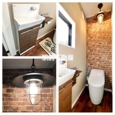 Modern 3LDK House in Nishijima, Miyaki-cho - Built 2021 — Image 2, Miyaki, Saga