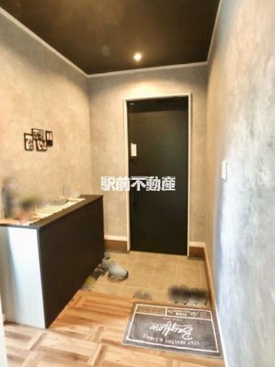 Modern 3LDK House in Nishijima, Miyaki-cho - Built 2021 — Image 3, Miyaki, Saga