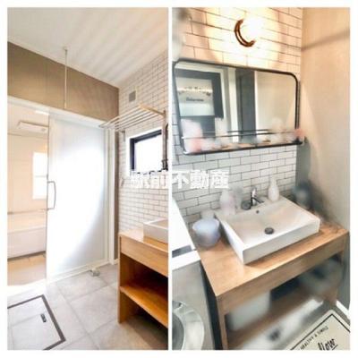 Modern 3LDK House in Nishijima, Miyaki-cho - Built 2021 — Image 4, Miyaki, Saga