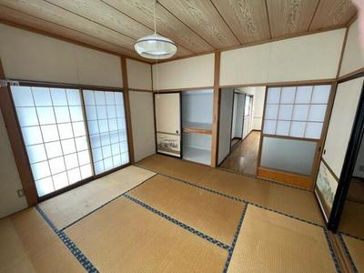 [Hatomark Site] Masudacho Ipponyanagi Nishi Residence, 4LDK, Used Detached House, Masudacho Ipponyanagi Nishi, Masudacho, Yokote City, Akita Prefecture — Image 2, Yokote, Akita