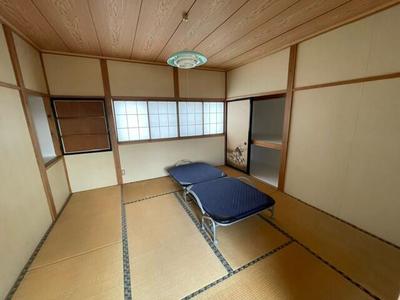 [Hatomark Site] Masudacho Ipponyanagi Nishi Residence, 4LDK, Used Detached House, Masudacho Ipponyanagi Nishi, Masudacho, Yokote City, Akita Prefecture — Image 4, Yokote, Akita