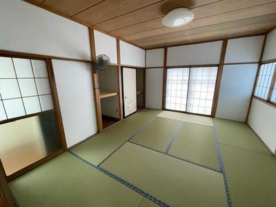 [Hatomark Site] Masudacho Ipponyanagi Nishi Residence, 4LDK, Used Detached House, Masudacho Ipponyanagi Nishi, Masudacho, Yokote City, Akita Prefecture — Image 3, Yokote, Akita