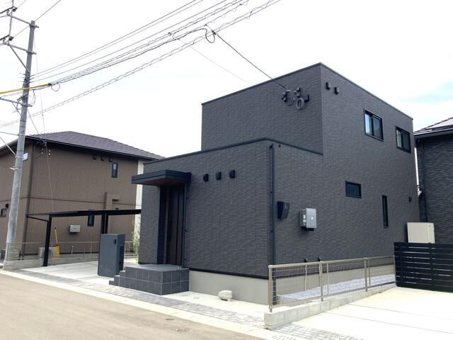 Modern 3SLDK house in Fukuoka with parking - Thumbnail 3