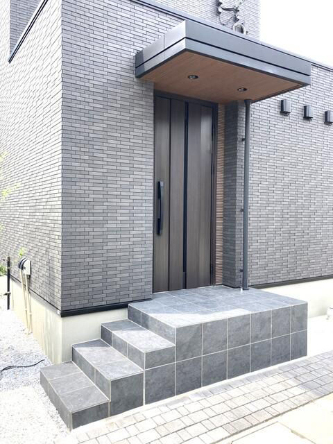 Modern 3SLDK house in Fukuoka with parking - Thumbnail 4