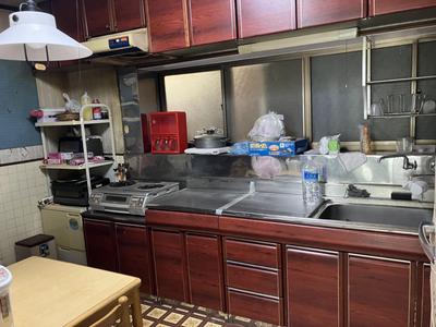 Traditional 5DK House in Yunohara Onsen, Maniwa City — Image 1, Maniwa, Okayama