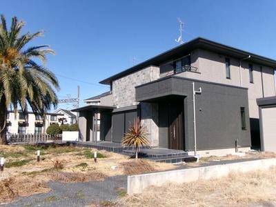 Modern 6SLDK House with Storage in Hanyu City, Saitama — Image 1, Hanyu, Saitama