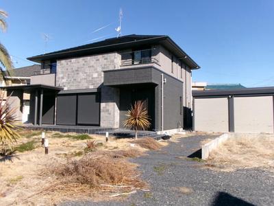 Modern 6SLDK House with Storage in Hanyu City, Saitama — Image 1, Hanyu, Saitama