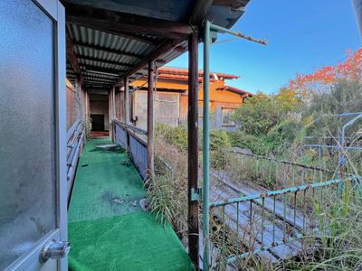 Traditional 6K House in Misumi with Large Land Plot — Image 1, Uki, Kumamoto