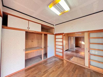 Traditional 6K House in Misumi with Large Land Plot — Image 4, Uki, Kumamoto