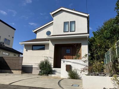 Used Detached House in Mishima City — Image 1, Mishima, Shizuoka