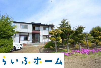 Spacious 7LDK House in Osaki City with Large Land Plot — Image 3, Osaki, Miyagi