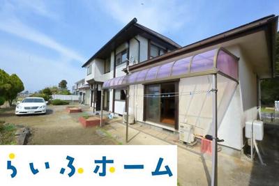 Spacious 7LDK House in Osaki City with Large Land Plot — Image 4, Osaki, Miyagi