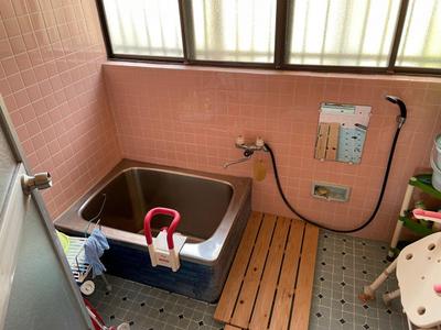 7DK Used House in Otake City, Hiroshima — Image 3, Otake, Hiroshima