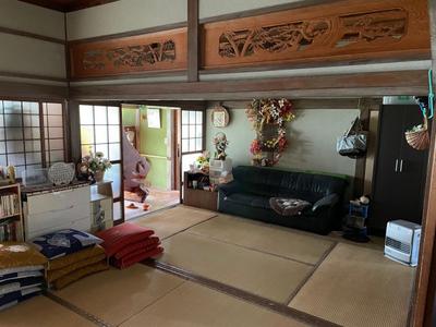 7DK Used House in Otake City, Hiroshima — Image 4, Otake, Hiroshima