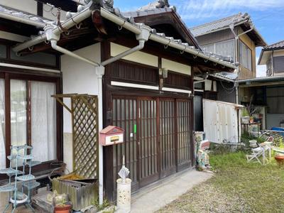 7DK Used House in Otake City, Hiroshima — Image 1, Otake, Hiroshima