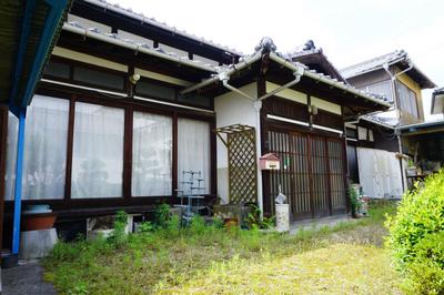 7DK Used House in Otake City, Hiroshima — Image 1, Otake, Hiroshima